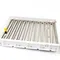 Manitowoc Ice 7601009 Evap Assy Ib1000 H/D W/Instr.