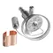 Manitowoc Ice 7602253 Expnsn Valve S0850/1000/1450