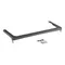 Manitowoc Ice 7602503 Top Rail Trim - Front