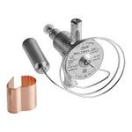 Manitowoc Ice 7602903 Expansion Valve S0320 Water