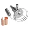 Manitowoc Ice 7602903 Expansion Valve S0320 Water
