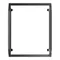 Manitowoc Ice 7603383 Door Opening Trim