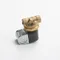 Blakeslee 76033 Solenoid Valve 3/8 208v