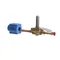 Manitowoc Ice 7604223 Harvest Valve