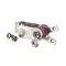 Gold Medal 76089 Thermostat Bimetal 450f