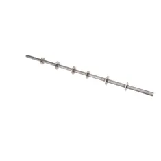 Middleby Marshall 7610248 Wldmt,Idler Shaft, G26