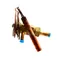 Manitowoc Ice 7627063 Expansion Valve B1800