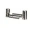 Manitowoc Ice 7629023 Hinge Assy, Rh/Lh, 2 Ball