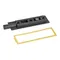 Manitowoc Ice 7629173 Door Pin W/Gasket Q0210