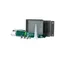 Manitowoc Ice 7629661 Qm30 Bin Cntrl/Wtr Shield Assy