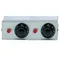 APW Wyott 76482 Remote Control Box Enclosure for Calrod Strip Warmers (1) Infinite 120V