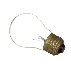 APW Wyott 76874 Light Bulb 240v