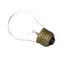 APW Wyott 76874 Light Bulb 240v