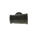 Blakeslee 7694 Tee 3/4 X 1/2 X 1/2