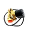 Blakeslee 7696 Solenoid Valve