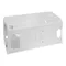 Anfim 77-CODY-ST-W Housing Panel Col.White For New Stepless
