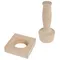 Nemco 77006 Walking Sundae Mold for 7030, 7030-240, 7030-2, and 7030-2240 Cone Bakers