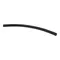 Hoshizaki 7716B1216 Silicone Hose Black