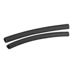Hoshizaki 7716B2025 Black Silicone Hose