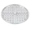 Nemco 77259 Top Grid for Waffle Bakers
