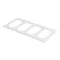 Henny Penny 77294 Insulation-Flue Full
