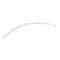 Hoshizaki 7730I3812 Silicone Hose 3/8/2