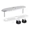 American Standard 775P800.002 NextGen Selectronic 8" Deck Plate