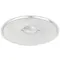 Vollrath 77682 Stainless Steel Pot / Pan Cover - 14"
