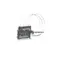 Blakeslee 7768 Thermostat