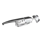Kason 77H-00004C LATCH CHROME 1-3/4 TO 2-1/2 HEAV