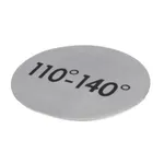Blakeslee 7804 Decal