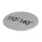 Blakeslee 7804 Decal
