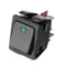 Newco 781870 Start Switch - Green