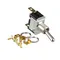 BevLes 784652 Timer Switch - Toggle