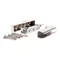 BevLes 784808 Hinge Tb