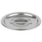 Vollrath 79040 Stainless Steel 2 Qt. Bain Marie Cover