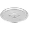 Vollrath 79100 7 1/8" Stainless Steel Bain Marie Cover