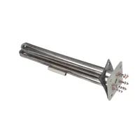 7972-1008 Crown Steam
