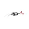 Gold Medal 79888 Pump Motor