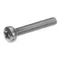 Hoshizaki 7C12-0425 Phillips Pan Head Screw for C and AM Series