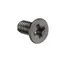 Hoshizaki 7C22-0408 Flat Head Screw 48 Sus