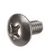 Hoshizaki 7C32-0408 Truss Head Screw 48 Sus