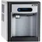 Follett 7CI100A-NW-NF-ST-00 7 Series 14 5/8" Air Cooled Chewblet Countertop Ice Maker and Dispenser - 7 lb.