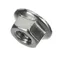 Hoshizaki 7J02-0400 Hex Flange Nut 4 Sus