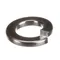 Hoshizaki 7L22-0800 Split Lock Washer M8 Sus
