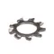 Hoshizaki 7R22-0400 Tooth Washer M4 Sus