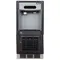 Follett 7UD100A-IW-NF-ST-00 7 Series ADA Compliant Air Cooled Undercounter Ice Maker and Water Dispenser Compressed Nugget Ice 7 lb. Storage - 115V