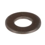 Hoshizaki 7W22-0400 Washer, Flat, #4, Stainless Steel