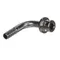 Lancer 8-132-01 Ss Sf 1/4 Barb Elbow No Oring
