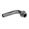 Lancer 8-136-01 Ss Sf 3/8 Barb Elbow No Oring